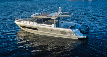 IBIZA GRAND EXPLORER