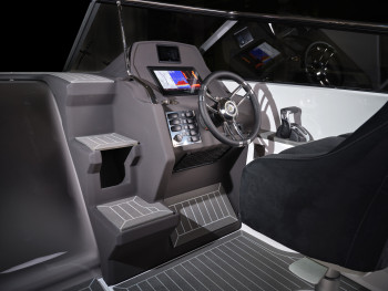 IBIZA 680 TOURING